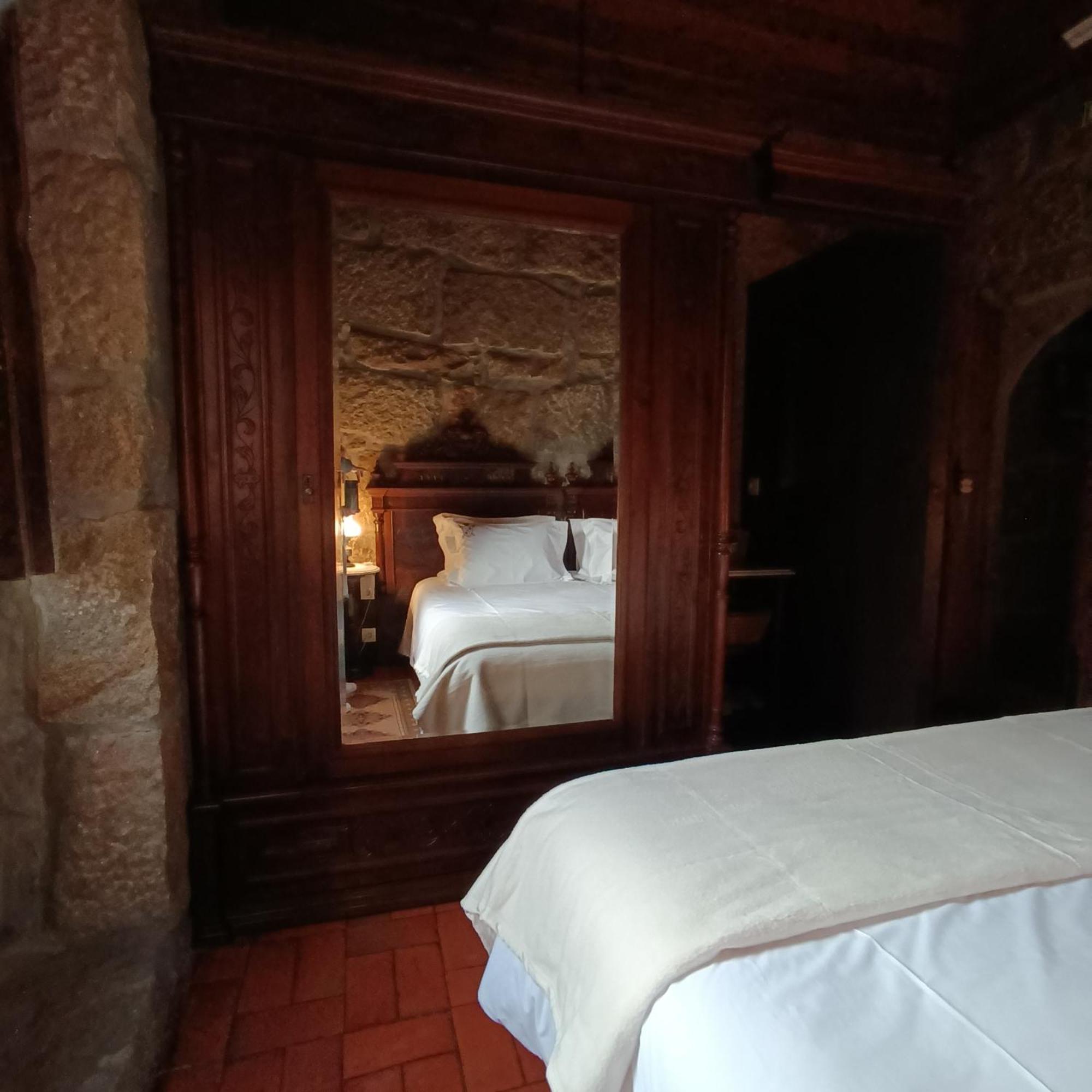 Vilela Castelo De Portugraal别墅 外观 照片